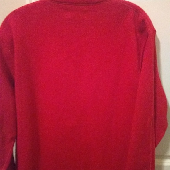 Ferrari Sweater - Picture 2 of 5
